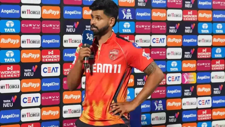 শ্রেয়স আইয়ারের ইনজুরি নিউজ
