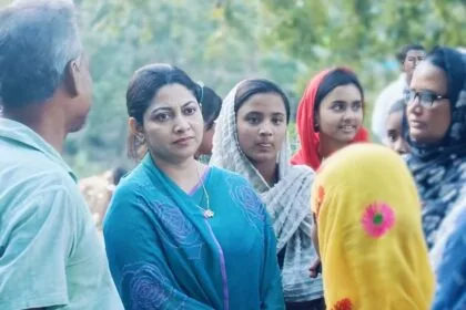 কলিগঞ্জ বিধানসভা দ্বারা -নির্বাচন: টিএমসি আলিফা আহমেদকে টিকিট দিয়েছে, মুরশিদাবাদ সহিংসতার পরে কি মামার পক্ষে সহজ হবে?