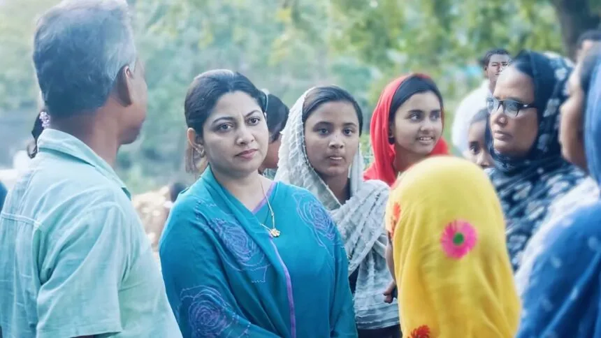 কলিগঞ্জ বিধানসভা দ্বারা -নির্বাচন: টিএমসি আলিফা আহমেদকে টিকিট দিয়েছে, মুরশিদাবাদ সহিংসতার পরে কি মামার পক্ষে সহজ হবে?