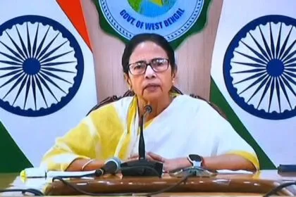 কেন মমতা নিতি আয়োগ সভায় যোগ দিলেন না? কারণ প্রকাশিত হয়েছিল, বিজেপি জানিয়েছে