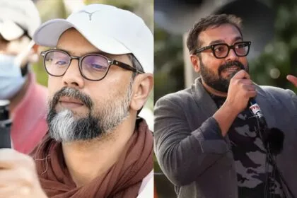 পরিচালক 'সিনেমা'র বিবৃতিতে অনুরাগ কাশ্যপের' ডাইং সিনেমা 'বিবৃতি র‌্যাগিং বলেছেন-' পরীক্ষাটি বোঝার ক্ষমতা নয় ... '