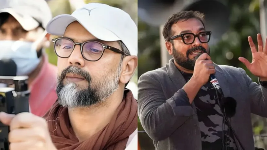 পরিচালক 'সিনেমা'র বিবৃতিতে অনুরাগ কাশ্যপের' ডাইং সিনেমা 'বিবৃতি র‌্যাগিং বলেছেন-' পরীক্ষাটি বোঝার ক্ষমতা নয় ... '