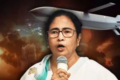 দেশের স্বার্থের জন্য, টিএমসি সরকারের সংসদের বিশেষ অধিবেশনকে কল করা উচিত ... মুখ্যমন্ত্রী মমতা অপারেশন সিন্ধুরে বক্তব্য রাখেন