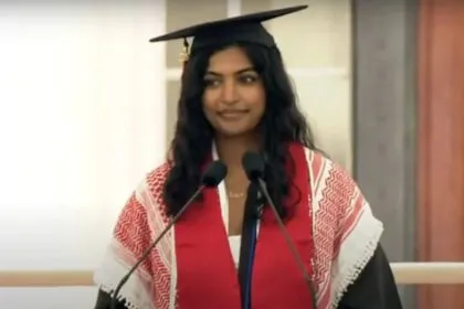 মেঘা ভেমুরি কে? যাঁরা আমেরিকা বিশ্ববিদ্যালয়ে বক্তৃতা দিতে বাধা পেয়েছিলেন
