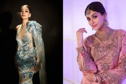 মিস ওয়ার্ল্ড গ্র্যান্ড ফিনাল 2025: রাজস্থানের নন্দিনী গুপ্ত কে কে? মিস ওয়ার্ল্ডের হৃদয় জিতেছে, কিন্তু সে হৃদয় জিতেছে