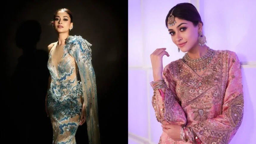 মিস ওয়ার্ল্ড গ্র্যান্ড ফিনাল 2025: রাজস্থানের নন্দিনী গুপ্ত কে কে? মিস ওয়ার্ল্ডের হৃদয় জিতেছে, কিন্তু সে হৃদয় জিতেছে