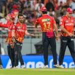 পাঞ্জাব কিংসের বড় ধাক্কা