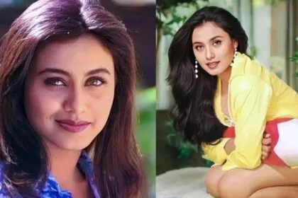 রানির 20 কোটি ছবি, যা উড়ে গেছে, 236 কোটি উপার্জন করেছে