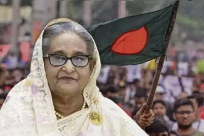 শাইখ হাসিনাকে ক্ষমতা থেকে অপসারণে পাকিস্তানের হাত, এই বড় সন্ত্রাসীর সাথে সংযোগ