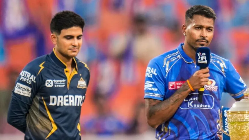 এটি হার্দিক পান্ড্য-শুমহামান গিলের যুদ্ধের সত্য, একটি পোস্ট প্রতিটি মিথ্যা খোলা