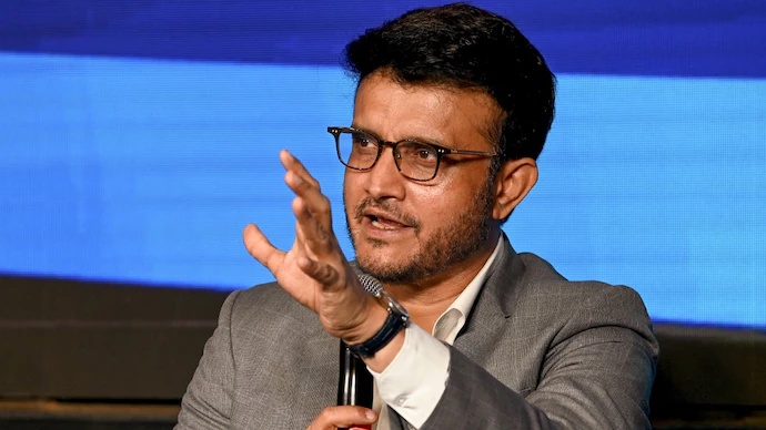আইপিএল ২০২৫ ফাইনাল ইডেন গার্ডেন সৌরভ গাঙ্গুলি