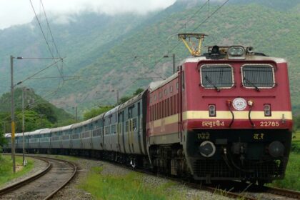 ভারতীয় রেল নতুন ওয়েটিং লিস্ট নিয়ম 2025