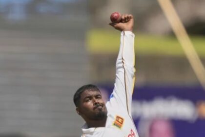 থারিন্দু রত্নায়েকে