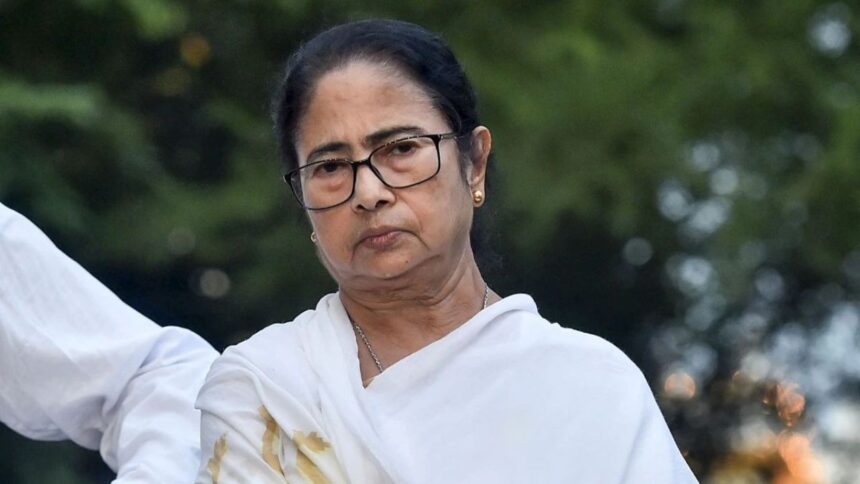 বাংলা ও বাংলাদেশী হয়ে উঠল! পশ্চিমবঙ্গের 22 লক্ষ লোকের সুরক্ষা সম্পর্কে কেন মমতা ব্যানার্জি উত্তেজনায়?