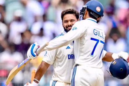ভারত ইংল্যান্ড টেস্ট সিরিজ ২০২৫