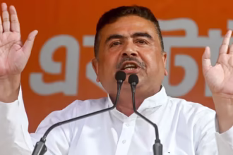 কসবাকাণ্ড নিয়ে শুভেন্দুর হুঁশিয়ারি