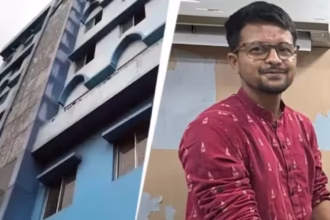 কসবা ল কলেজ ধর্ষণ
