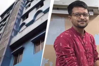 কসবা ল কলেজ ধর্ষণ