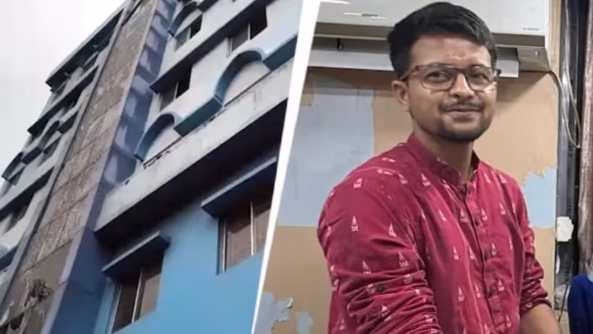 কসবা ল কলেজ ধর্ষণ