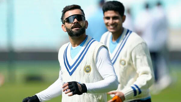 বিরাট কোহলি ইংল্যান্ড সিরিজ 2025