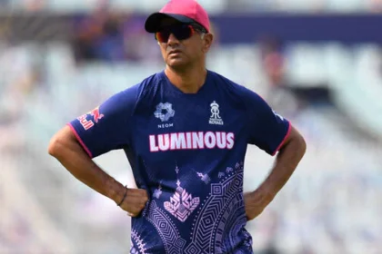 চিন্নাস্বামী স্টেডিয়াম পদপিষ্ট ঘটনা