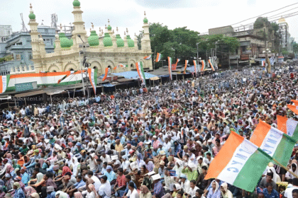 ২১শে জুলাই ২০২৬ কর্মসূচিতে কেবল মমতা বন্দ্যোপাধ্যায়ের ছবি