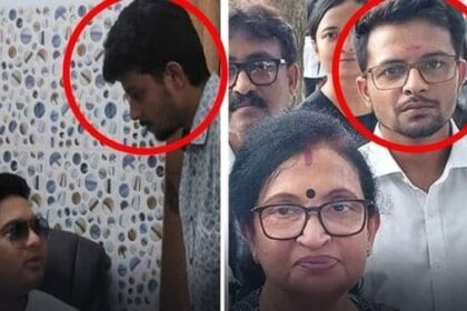 মনোজিৎ মিশ্র ধর্ষণ মামলায় কলেজ থেকে বরখাস্ত"