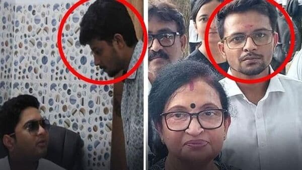 মনোজিৎ মিশ্র ধর্ষণ মামলায় কলেজ থেকে বরখাস্ত"