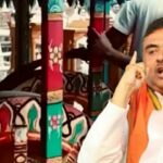 দিঘা রথযাত্রায় বিপত্তি