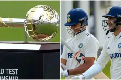 চারদিনের টেস্ট ক্রিকেট