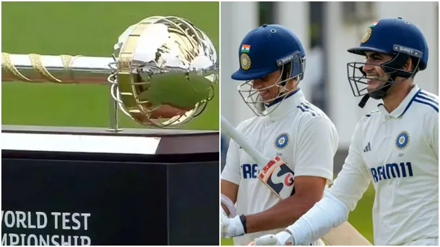 চারদিনের টেস্ট ক্রিকেট