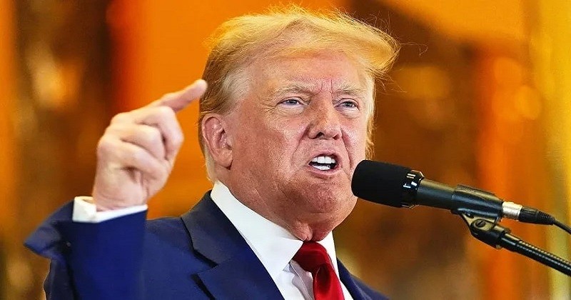 ইজরায়েল ইরান হামলা ট্রাম্প হুমকি