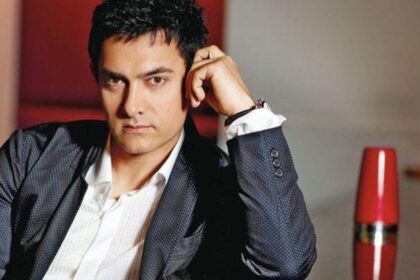 আমির খান যখন আড়াই বছর হতাশায় রয়েছেন, তখন এই কিংবদন্তি একজন কৌতুক অভিনেতা হয়ে উঠলেন, সাহায্য করছেন