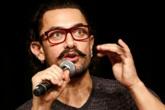 'ভারতে আগে কেউ সেখানে ছিল না বা আর কিছু থাকবে না ...' আমির খান এই অভিনেতার ভক্ত, তিনি অত্যন্ত প্রশংসা করেছিলেন