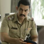 আমির তার কেরিয়ারে প্রথমবারের মতো এই কাজটি করেছিলেন, ছবিটি বক্স অফিসে বিপর্যয় সৃষ্টি করেছিল, ফিয়ার্স রেইড নোটস