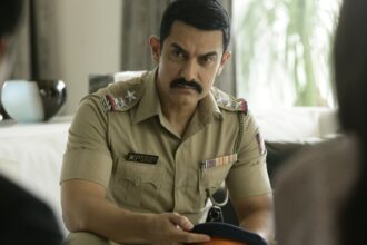 আমির তার কেরিয়ারে প্রথমবারের মতো এই কাজটি করেছিলেন, ছবিটি বক্স অফিসে বিপর্যয় সৃষ্টি করেছিল, ফিয়ার্স রেইড নোটস