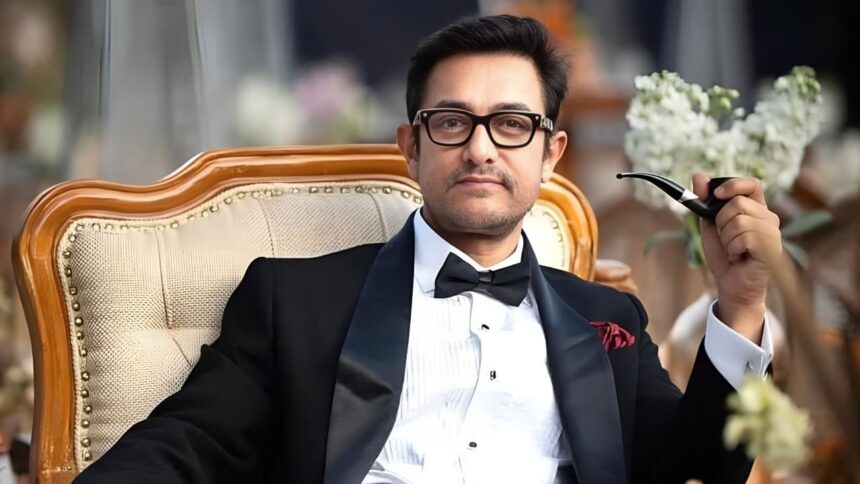 এই দুই বিশেষ মানুষ কারা? যারা আমির খানের 'তারকারা জামীন পার' তে ক্যামিও করতে যাচ্ছেন