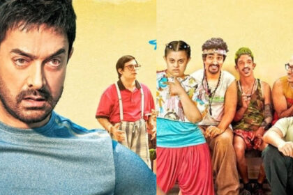 উদ্বোধনী দিন মাটিতে আমির খানের বিশ্বব্যাপী সংগ্রহ কত ছিল?
