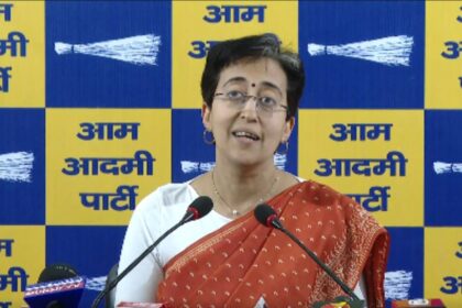 সুন্দর নগরী, কিরারী ও রোহিনী স্কুল শুরু করার দাবি ... আতিশি দিল্লি সরকারকে একটি চিঠি লিখেছিলেন