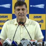 ওয়াজিরপুরের 350 বস্তি একটি বাড়ি পেয়েছিল…? সৌরভ ভরদ্বাজ সিএম রেখা গুপ্ত প্রশ্ন জিজ্ঞাসা করলেন