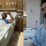 সালমান খানের ভাই -ইন -লাউ, হাসপাতালে ভর্তি, দুটি অস্ত্রোপচার করা হয়েছিল
