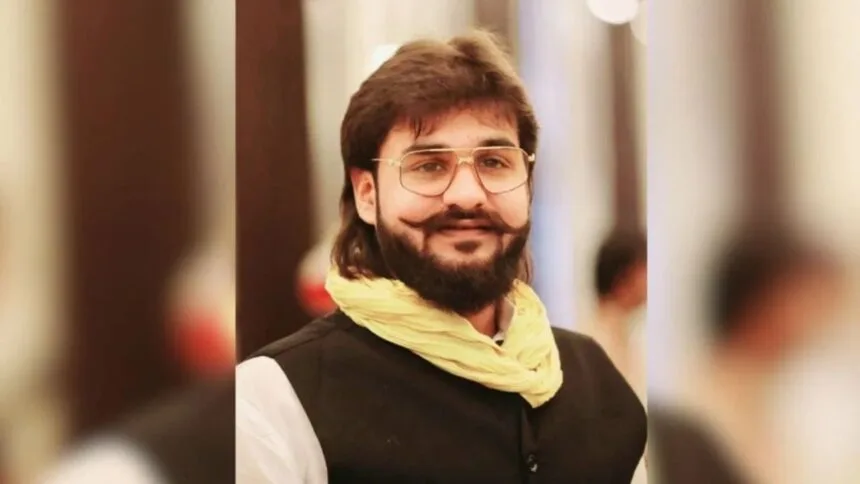 মুখতার আনসারীর ছেলে আব্বাস আনসারী আইনসভার শেষ, ভারী কর্মকর্তাদের বিরুদ্ধে ঘৃণ্য বক্তব্য দেওয়া হয়েছে