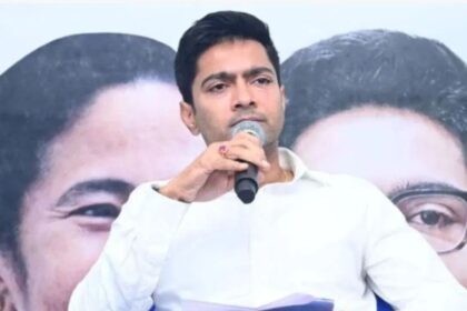 অভিষেক ব্যানার্জি বিদেশে পাকিস্তানকে বহিষ্কার করেছেন, এখন পাহালগাম হামলা থেকে পোক পর্যন্ত হাউসে সরকারের উপর ৫ টি প্রশ্ন বরখাস্ত করা হয়েছে