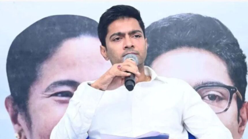 অভিষেক ব্যানার্জি বিদেশে পাকিস্তানকে বহিষ্কার করেছেন, এখন পাহালগাম হামলা থেকে পোক পর্যন্ত হাউসে সরকারের উপর ৫ টি প্রশ্ন বরখাস্ত করা হয়েছে