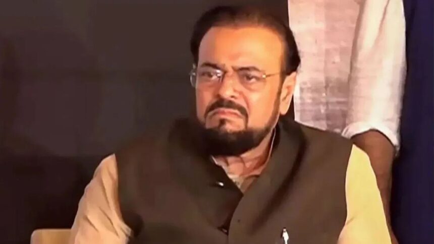 পান্ধারপুর সফরে আবু আজমি কী বলেছিলেন, ক্ষমা চাচ্ছেন, বিজেপি নেতা বলেছিলেন- কবর দেওয়া হবে