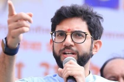 উদদ্র-রাজ একসাথে মহারাষ্ট্র নাগরিক নির্বাচনে একত্রিত হবে? আদিত্য ঠাকরে প্রশ্নের উত্তর দিলেন