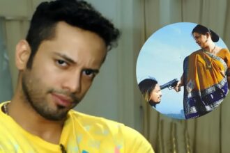 'কারণ মা -ইন -লৌ কন্যা -ইন -লু ২: যা তুলসী গুলি করেছিল, তিনি' ভিলেন 'শোতে ফিরে আসতে মরিয়া।
