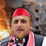 খারাপ সময়ে বিশ্বাসঘাতকতায় কোনও বন্ধুকে সমর্থন না করা ... আখিলেশ ইরান-ইস্রায়েল জঙ্গে বৈদেশিক নীতি নিয়ে প্রশ্ন উত্থাপন করে