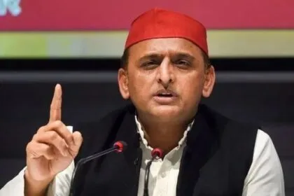 'এই সোনার সুযোগটি হারাবেন না', অডিও অডিওতে অখিলেশ যাদবের নতুন ডিজিপি পরামর্শ