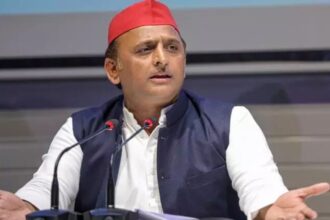 যদি এসপি সরকার গঠিত হয় তবে 3000 দরিদ্র মহিলাদের দেওয়া হবে ... আখিলেশ যাদবের বড় ঘোষণা